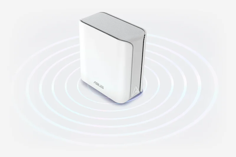 ASUS ZenWiFi BD4