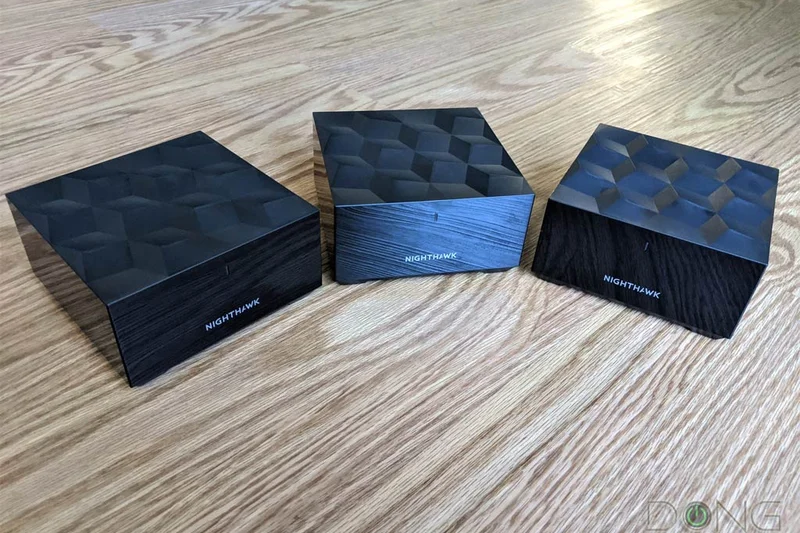 Netgear Nighthawk MK63S