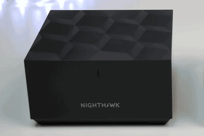 Netgear Nighthawk MK63S