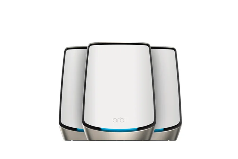 Netgear Orbi 860 Series (RBK863S)