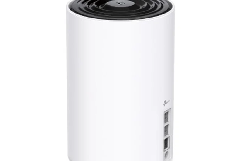 TP-Link Deco XE75 Pro