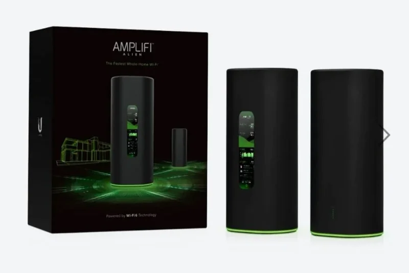 Ubiquiti AmpliFi Alien