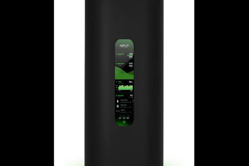 Ubiquiti AmpliFi Alien