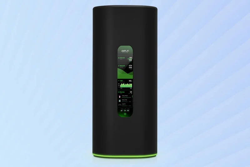 Ubiquiti AmpliFi Alien