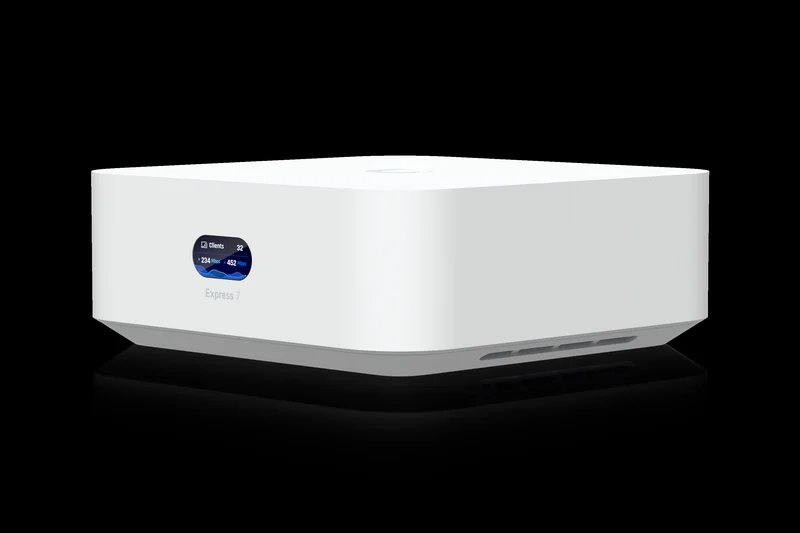 Ubiquiti UniFi Express 7 (UX7)