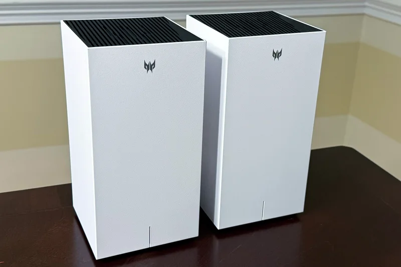 Acer Predator Connect T7