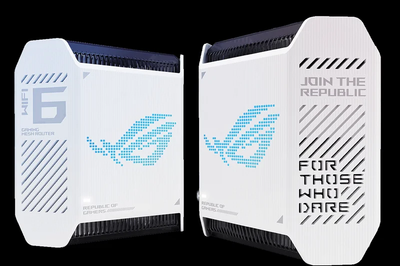 ASUS ROG Rapture GT6 (2件装)