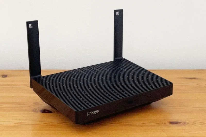 Linksys Hydra Pro 6