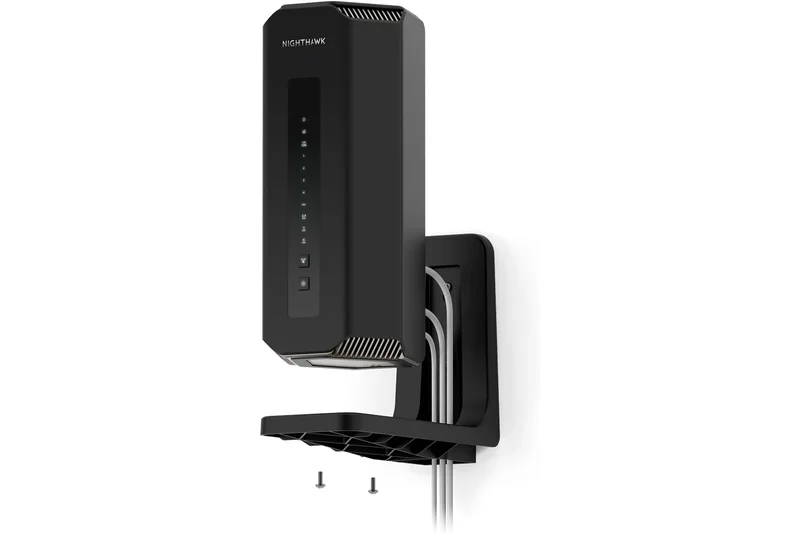 NETGEAR Nighthawk RS600