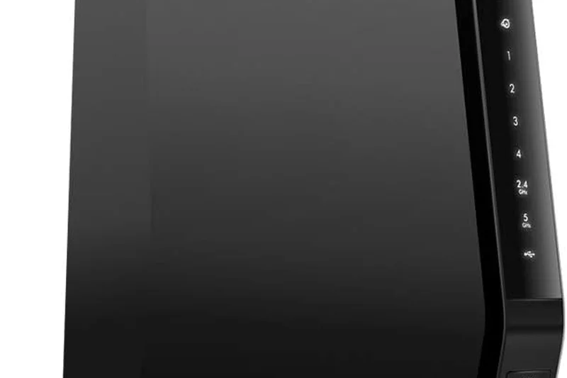 NETGEAR Nighthawk RS600