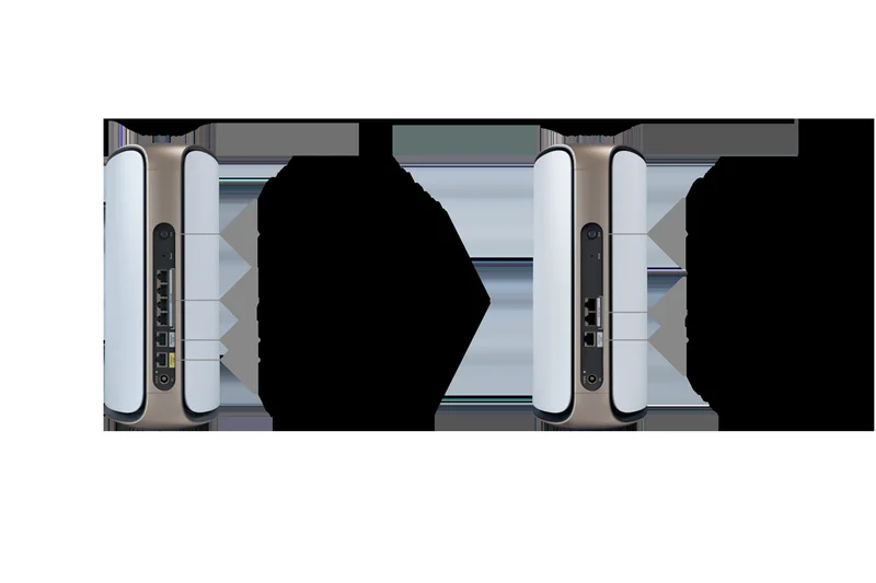 NETGEAR Orbi 970 Series (3件装)