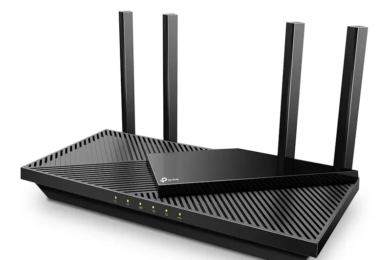 TP-Link Archer AX55 Pro