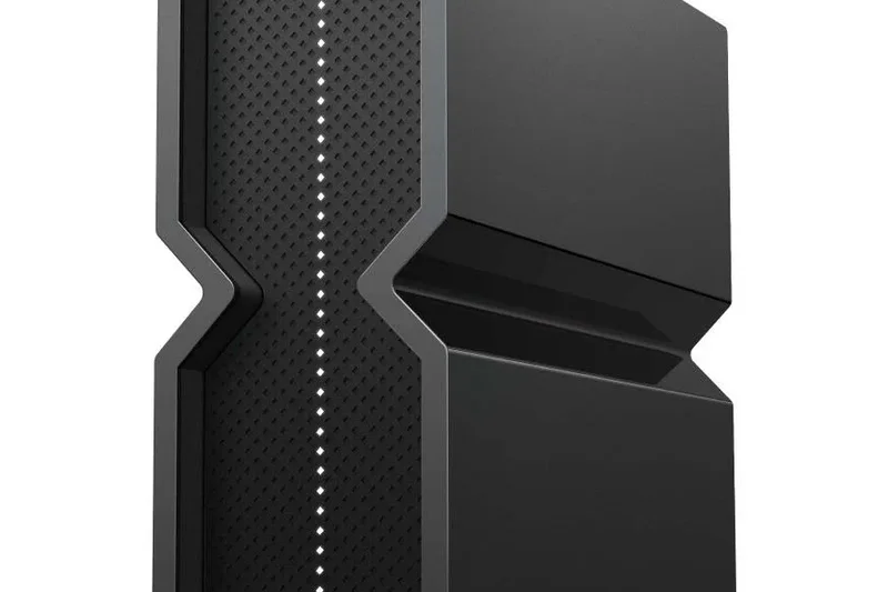 TP-Link Archer BE550