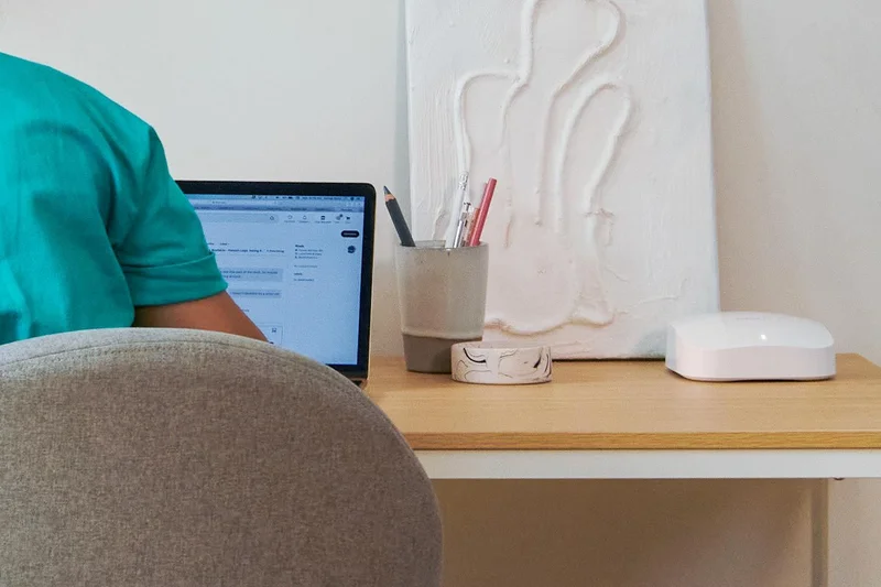 Amazon Eero 6+ (3 件装)