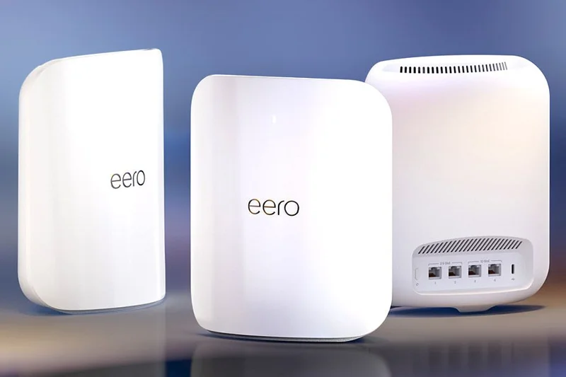 Amazon eero Max 7 (3 件装)