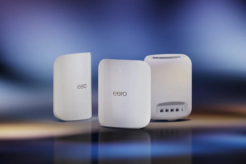Amazon eero Max 7 (3 件装)