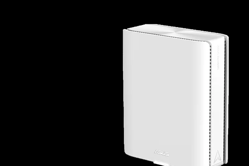 ASUS ZenWiFi BQ16 Pro (2 件装)