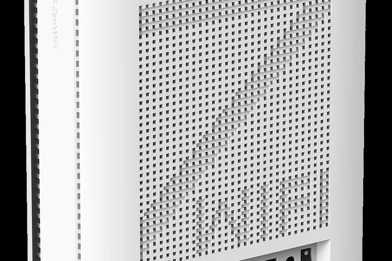 ASUS ZenWiFi BQ16 Pro (2 件装)