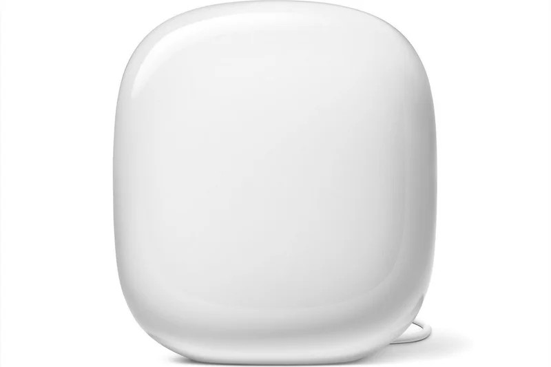 Google Nest Wifi Pro (3 件装)