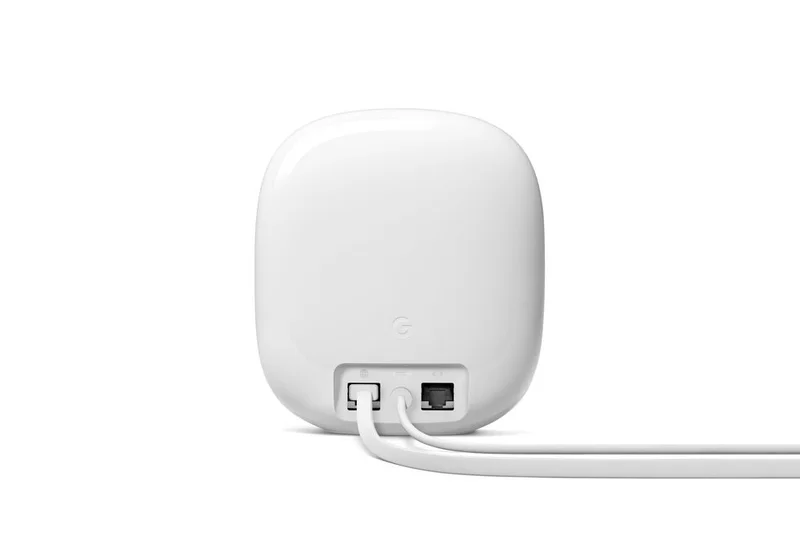 Google Nest Wifi Pro (3 件装)