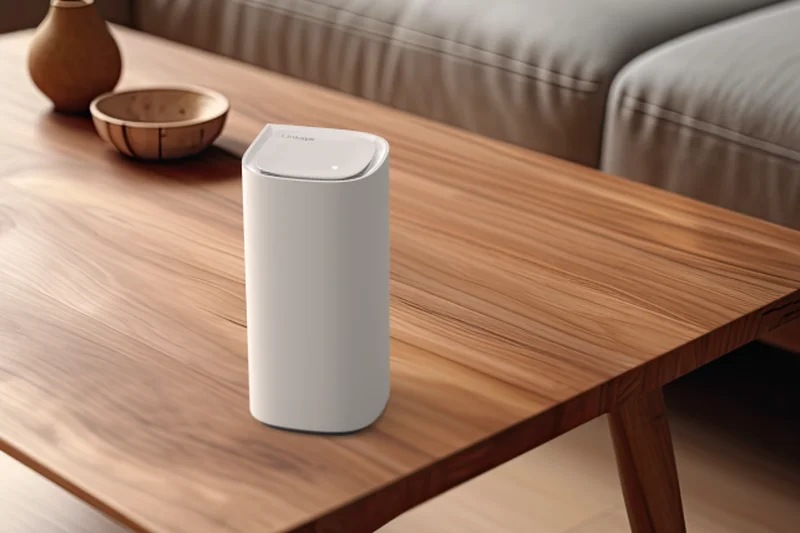 Linksys Velop Pro 6E (3 件装)