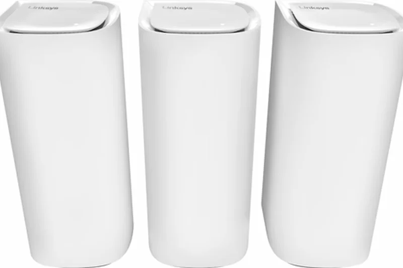 Linksys Velop Pro 7 (3 件装)