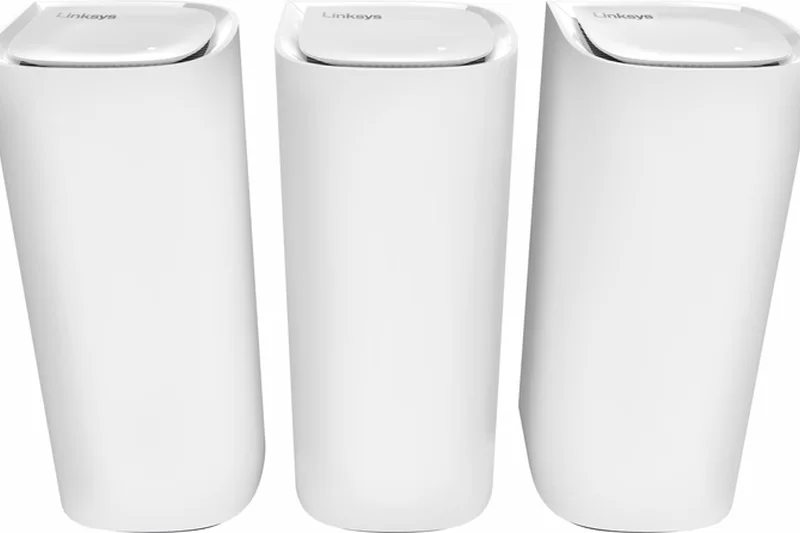 Linksys Velop Pro 7 (3 件装)