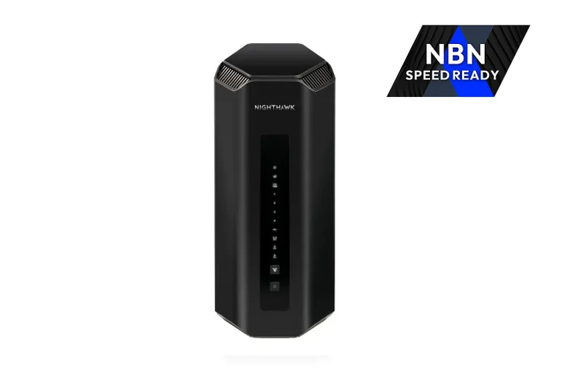 Netgear Nighthawk RS700S