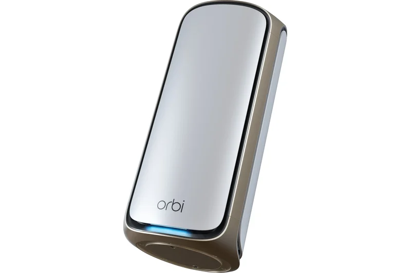 Netgear Orbi 970 系列 (RBE973S) 3 件装