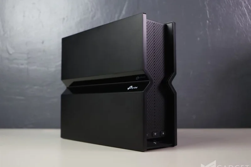 TP-Link Archer BE550