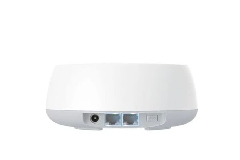 TP-Link Deco BE25 (3 件装)