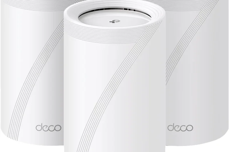 TP-Link Deco BE65 Pro (3 件装)