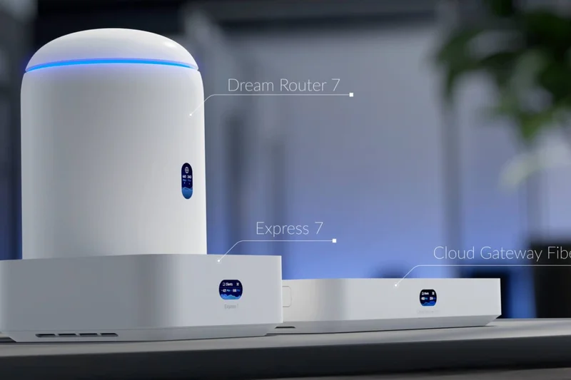 Ubiquiti UniFi Express