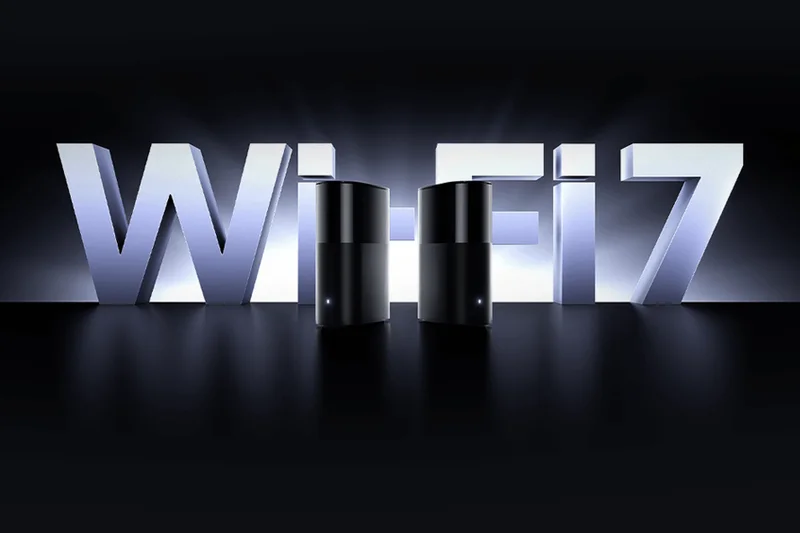 Xiaomi Mesh System BE3600 Pro (2 件装)