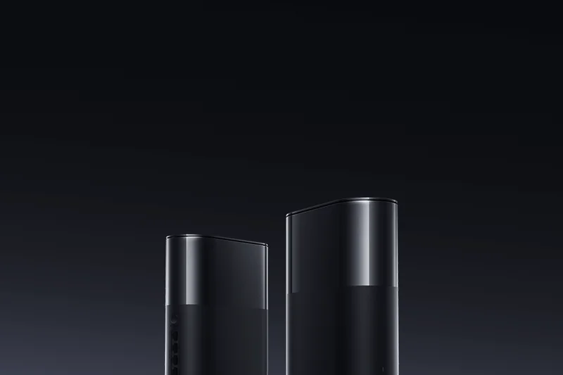 Xiaomi Mesh System BE3600 Pro (2 件装)