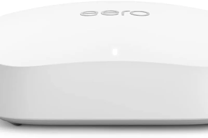 Eero Max 7
