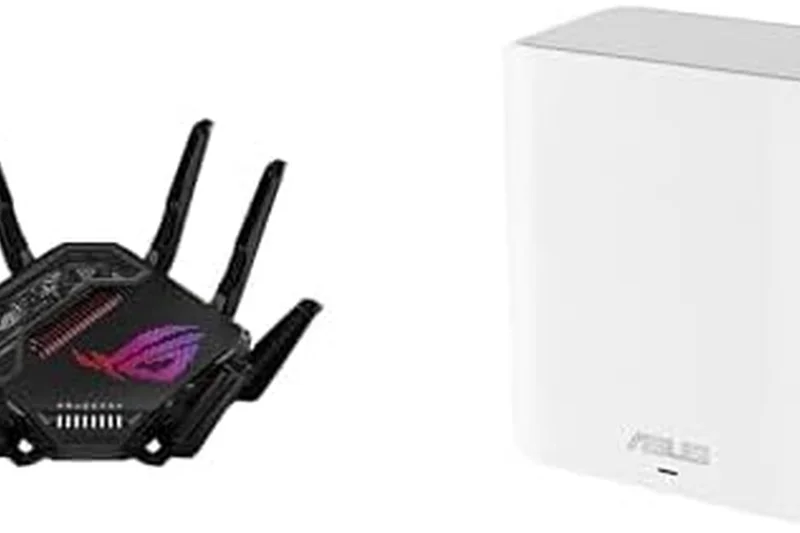 ROG Rapture GT-BE98 Pro