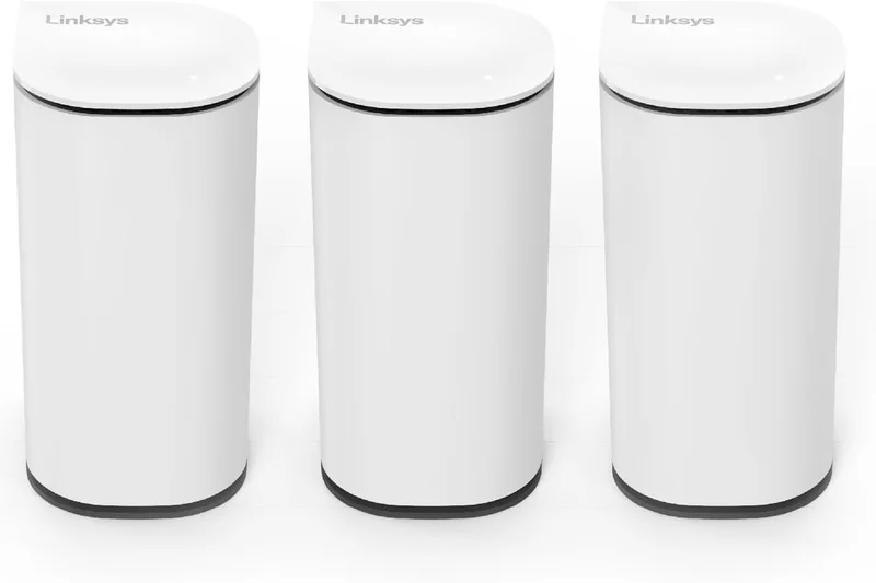 Velop Pro 6E (3-Pack)