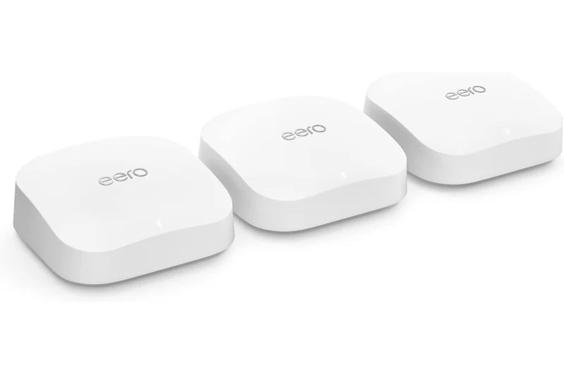 Amazon eero 6+