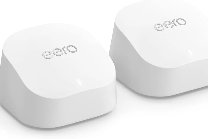 Amazon eero 6+