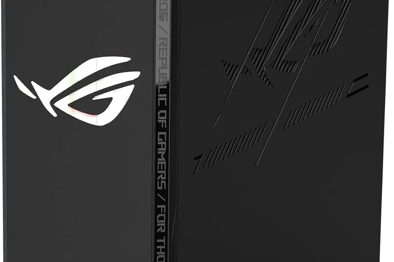 ASUS ROG Strix GS-AX3000