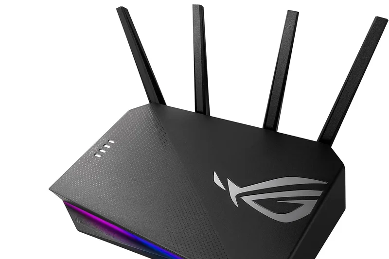 ASUS ROG Strix GS-AX3000