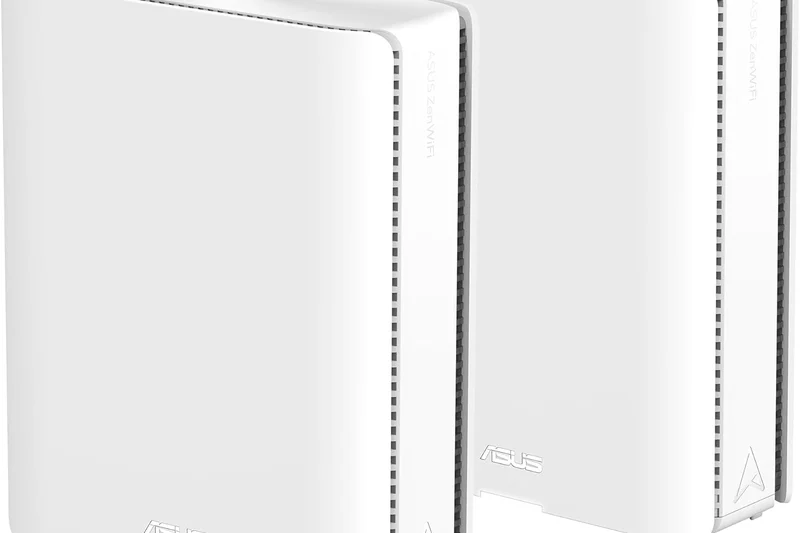 ASUS ZenWiFi BQ16 Pro