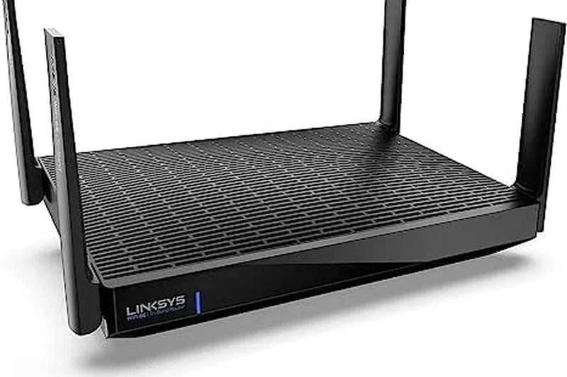 Linksys Hydra Pro 6E