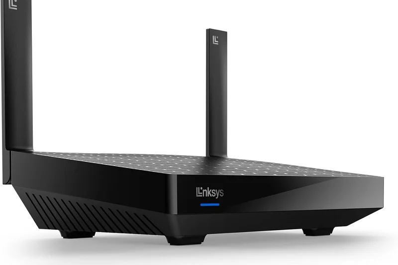 Linksys Hydra Pro 6E