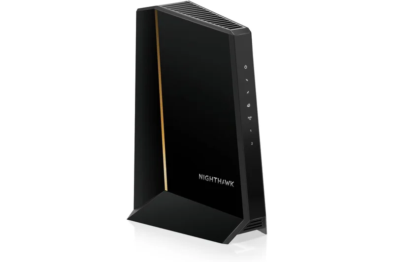 Netgear Nighthawk RAXE300