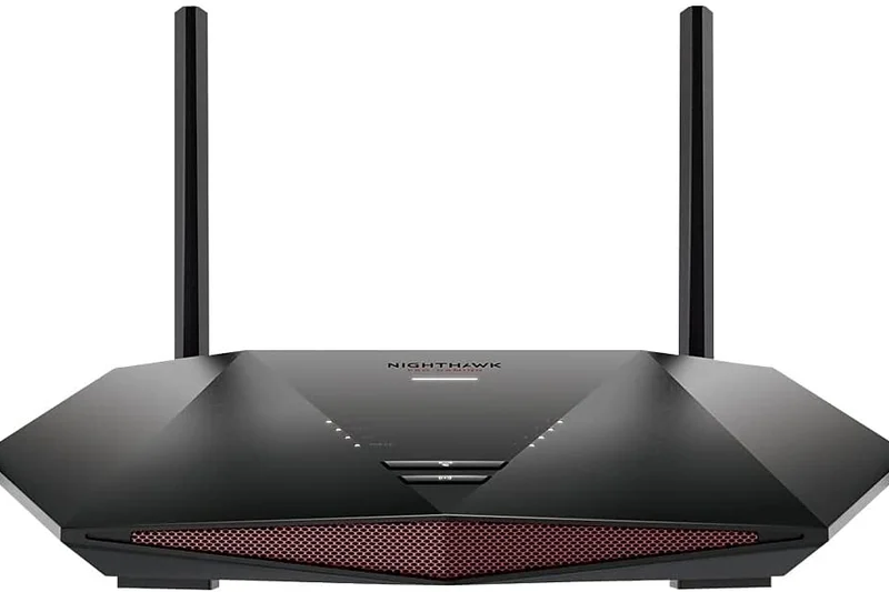 Netgear Nighthawk XR1000