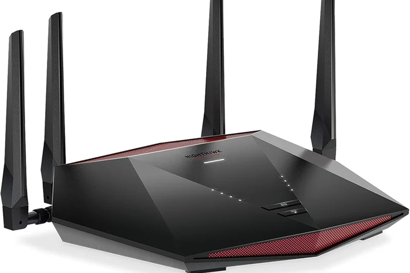 Netgear Nighthawk XR1000