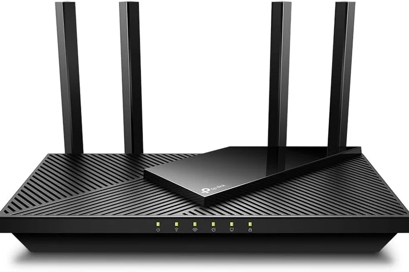 TP-Link Archer AX21