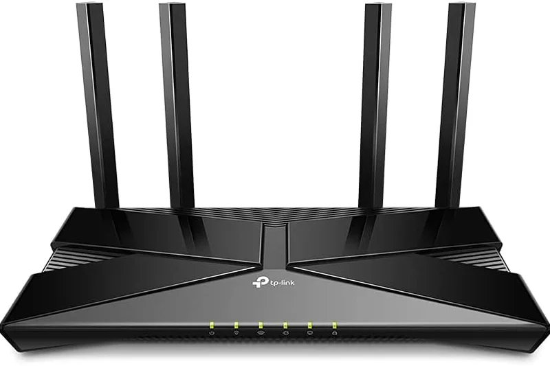 TP-Link Archer AX21